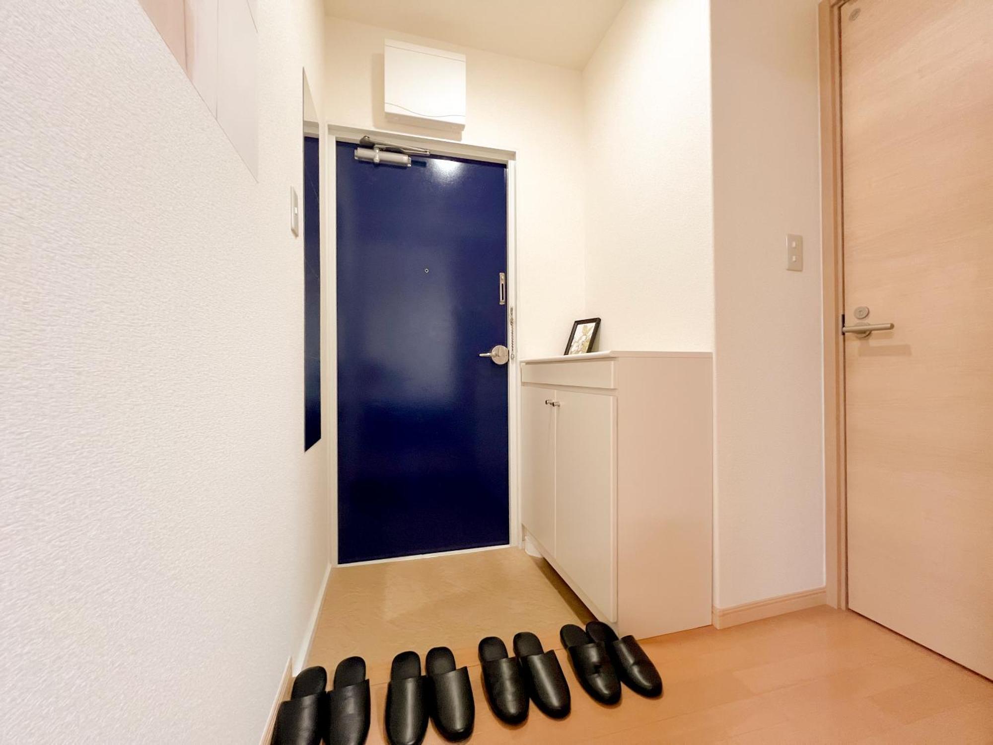 Asakusa Hk Apt-2 Tōkyō Extérieur photo